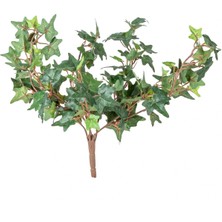 Yeşil Yapay Sarmaşık Demet, 39 Cm, Doğal Görünümlü Dekoratif Bitki