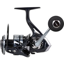 Remixon Blue Power 6000 Spin Olta Makinesi