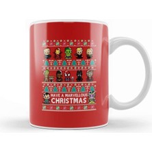 Şampiyonlar Için Özel Tasarım Porselen Kupa Bardak - Beyaz