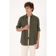 Us. Polo Assn. Erkek Gömlek