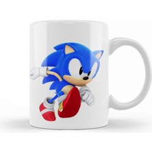 Gri Porselen Film Kupa Bardak, Şık ve Dayanıklı Tasarım