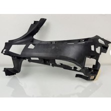 W213 Uyumlu Ön Tampon Braketi Sol (Exclusıve-Avantgarde) 2138850865