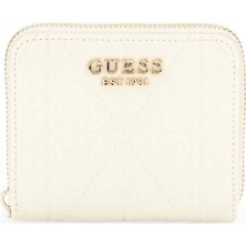 Guess Aldina Slg Bej Kadın Cüzdan SWGG9663137
