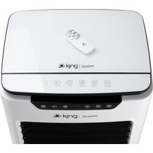 Furıoso KPS6102 Portatif Hava Sogutucu