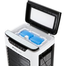 Furıoso KPS6102 Portatif Hava Sogutucu