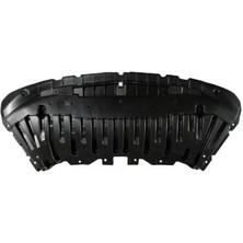 W222 Uyumlu Motor Alt Muhafazası (Yarasa Bakalit) 2225200023