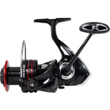 Remixon Focus Rd 6000 D Spin Olta Makinesi