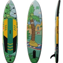 River Paddle Board / Sup Board 332 Cm