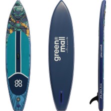 Greenmall Sea Dragon Paddle Board / Sup Board 340 Cm