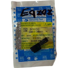 Bajaj Dominar 250 Piyano Egzoz Orjinal