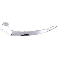 W218 Uyumlu Ön Tampon Nikelajı Sol 2188851574