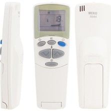 Belirtilmemiş Lg Klima Kumandası