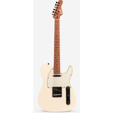 Luxars Tele Elektro Gitar S-G17-PRO Vw