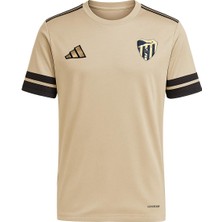 Kocaelispor Adidas 25/26 Sezonu Forma Gold