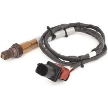 BOSCH-0258017012 - Lambda (Oksıjen) Sensoru Golf5 Passat 2.0 Fsı Blr K.oncesı Sol