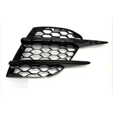 W223 Uyumlu Ön Tampon Orta Izgara Sağ 2238851901