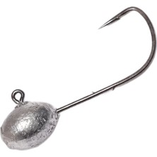 Ryuji Ajing 0,8gr Jig Head