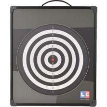 Eğlenceli Manyetik Dart