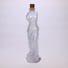 Şişe Venüs 175 Ml, Mat Tasarım, Dekoratif Yağ ve Sirke Şişesi