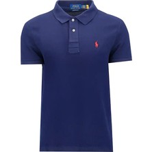 Polo Ralph Lauren Polo Yaka Erkek T-Shırt 710666998008