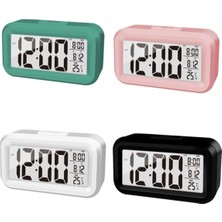 Masa Üstü Çalar Saat