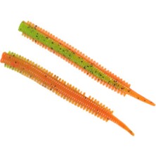 Ryuji Jelly Worm 7,5cm Silikon Yem