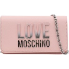 Love Moschino Kadın Çapraz Çanta JC5728PP0MKD0601