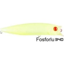 Usami Puppy Walker 100DW 13.4 G Maket Balık