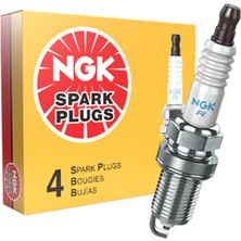 Buji Takım 4 Adet Hyundaı Elantra 2011-2018 LZKR6B-10E