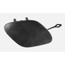 W205 Uyumlu Ön Tampon Amg Çeki Kapağı 2019+ 2058856402