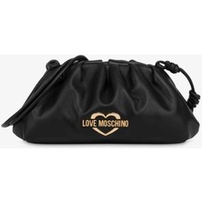 Love Moschino Kadın Omuz Çanta JC4286PP0MKK0000