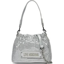 Love Moschino Kadın Çapraz Çanta JC4138PP1MLL196B