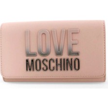 Love Moschino Kadın Cüzdan JC5727PP0MKD0601
