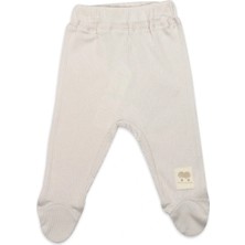 Nessiworld Bistyle Modal Flying Balloons Patikli Pantolon BS16122 Bej