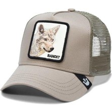 Goorin Bros The Bandit Coyote Unisex ŞAPKA-101-1756