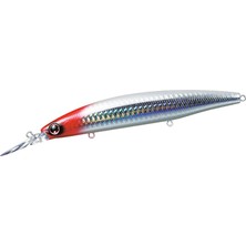 Daiwa Sls Set Upper 125S-DR 125 mm 26 gr Sinking Suni Yem