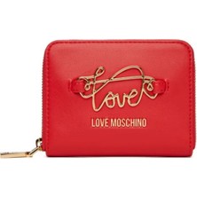 Love Moschino Kadın Cüzdan JC5727PP0MKD0601 Fiyatı
