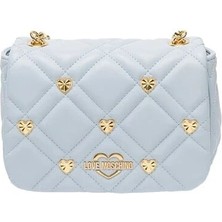 Love Moschino Kadın Çapraz Çanta JC4124PP1MLI0712