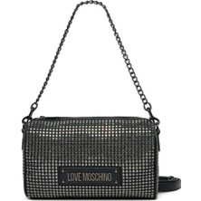 Love Moschino Kadın Çapraz Çanta JC4135PP1MLL100A