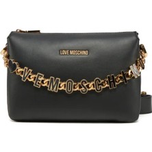 Love Moschino Kadın Çapraz Çanta JC4072PP1ML1300A