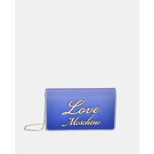 Love Moschino Kadın Çapraz Çanta JC4134PP1MLK171A