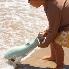 Renkli Kum Toplama Oyuncağı, Eğlenceli ve Keyifli Kum Toplama Seti