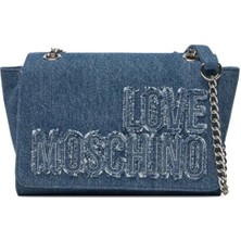 Love Moschino Kadın Omuz Çanta JC4245PP0MKM0750