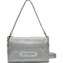 Love Moschino Kadın Çapraz Çanta JC4135PP1MLL196B