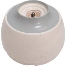 Fakir Tilia Blender Için Doğrayıcı Gövde Dişli Kutusu Krem