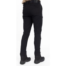 Akn Taktikal Akn 517 Bambu Taktik Pantolon
