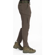Akn Taktikal Akn 517 Bambu Taktik Pantolon