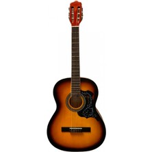 Grape 4/4 Klasik Gitar EC-309 3ts