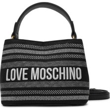 Love Moschino Kadın El ve Çapraz Çanta JC4240PP0MKO100A