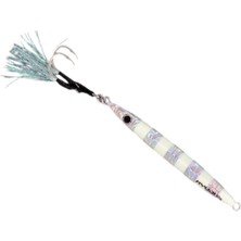 Ryuji Slim Jet 9cm 30GR Jig Yem